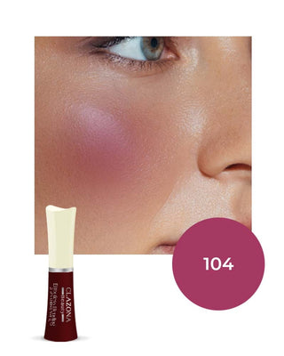 Lip and Cheek Tint