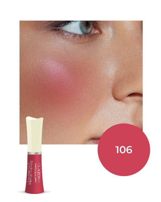 Lip and Cheek Tint