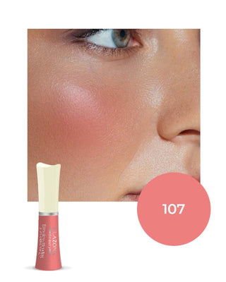 Lip and Cheek Tint