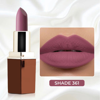 Soft Matte Lipstick
