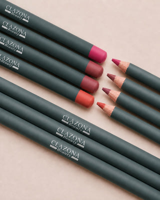 Lip & Eye Pencil (Slim)