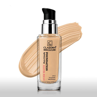Ever Matte Liquid Foundation