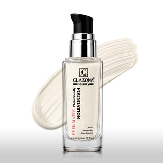 Ever Matte Liquid Foundation