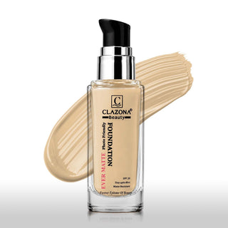 Ever Matte Liquid Foundation