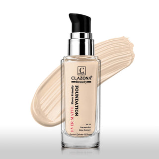 Ever Matte Liquid Foundation