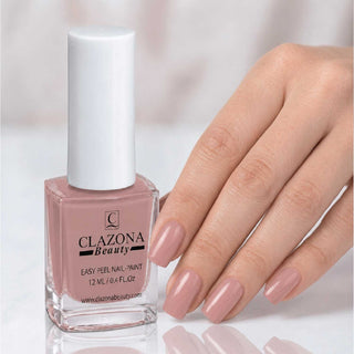 Peel Off Nail Paint 12 ML