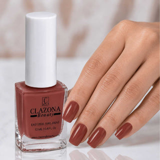 Peel Off Nail Paint 12 ML