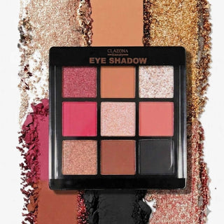 Eye Shadow Palette 9 in 1