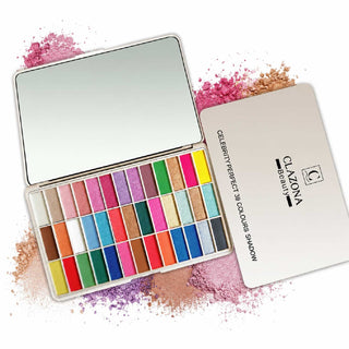Eye Shadow Palette (39 Color)