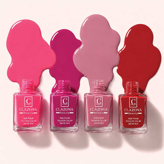 Nail Paint 10 ML