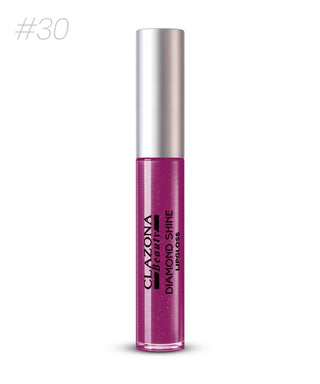 Diamond Shine Lip Gloss clazona1