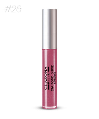 Diamond Shine Lip Gloss clazona1