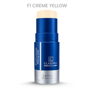 Mini TV Paint Stick Foundation Clazona Beauty Cosmetics