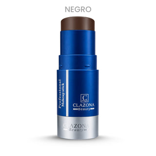 Mini TV Paint Stick Foundation Clazona Beauty Cosmetics