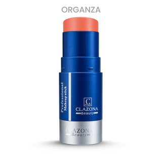 Mini TV Paint Stick Foundation Clazona Beauty Cosmetics