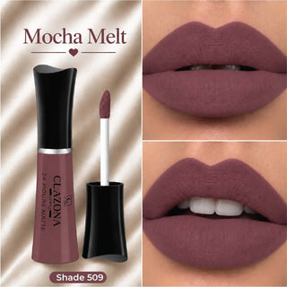 Color Stay Matte Lip Gloss clazona1