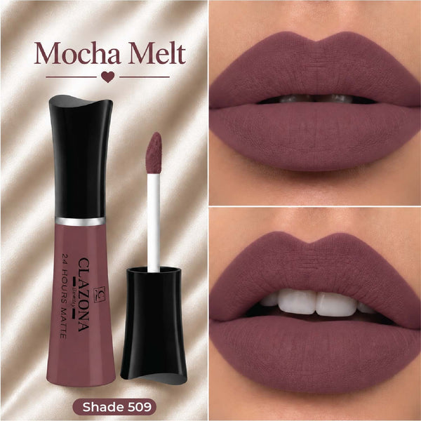 Mocha Melt (509)