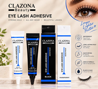 Eyelash Adhesive Glue clazona1