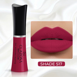 Color Stay Matte Lip Gloss