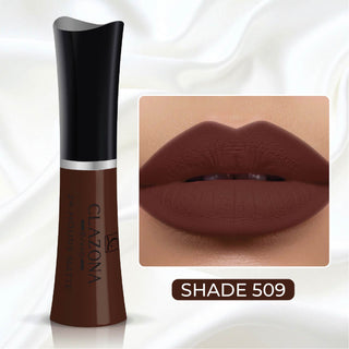 Color Stay Matte Lip Gloss