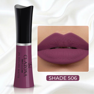 Color Stay Matte Lip Gloss