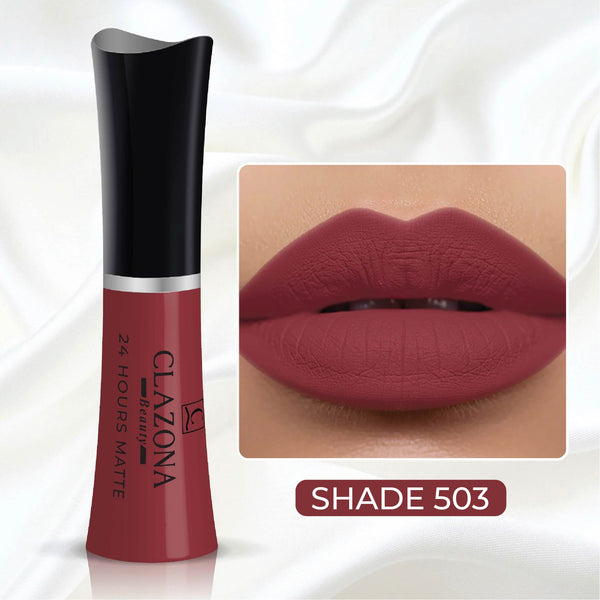 Sweet Maroon (503)