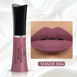 Color Stay Matte Lip Gloss