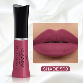 Color Stay Matte Lip Gloss