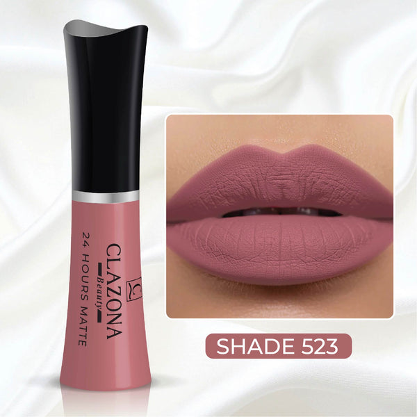 Wild Rose 523