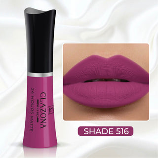 Color Stay Matte Lip Gloss