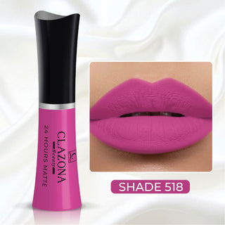 Color Stay Matte Lip Gloss
