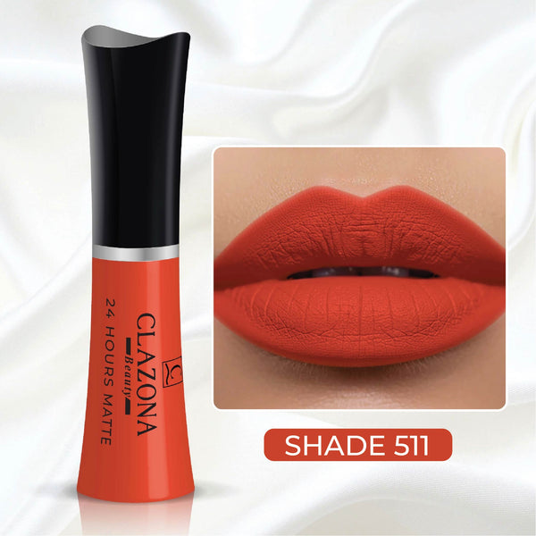 Flame Orange (511)