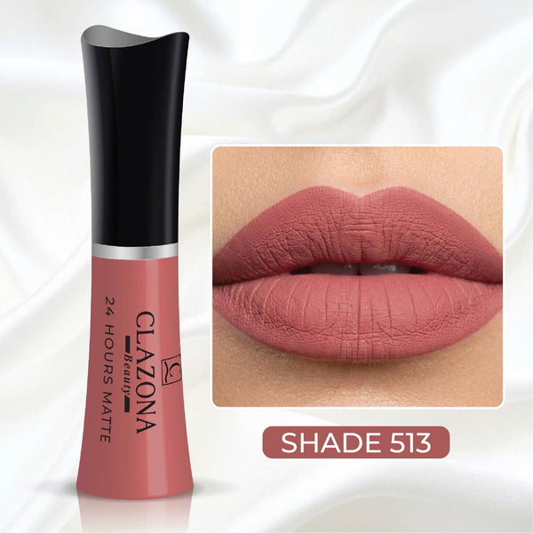 Brown Peach 513