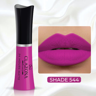 Color Stay Matte Lip Gloss