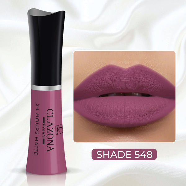 Royal Mauve 548