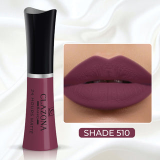 Color Stay Matte Lip Gloss