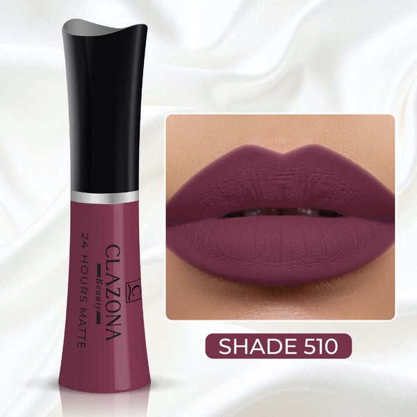 Dark Burgundy (510)