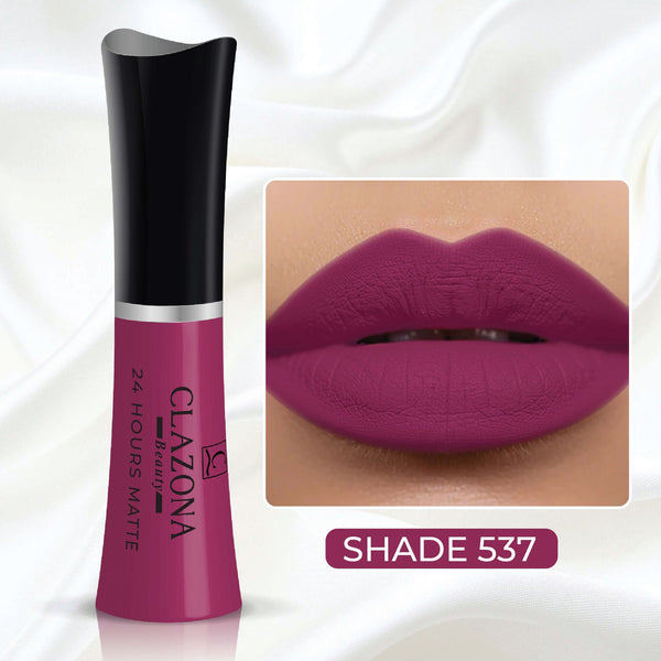 Plum (537)