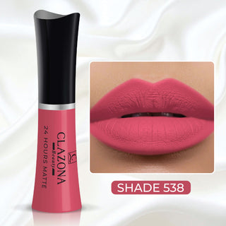 Color Stay Matte Lip Gloss