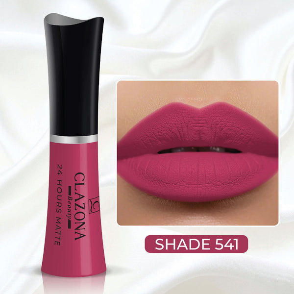 Hot Pink 541