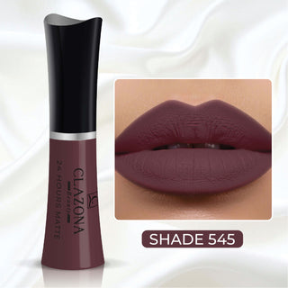 Color Stay Matte Lip Gloss