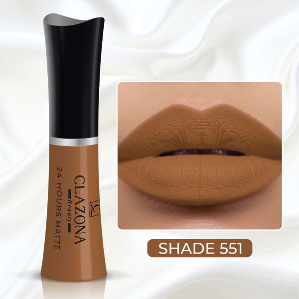 Cocoa Brown (551)