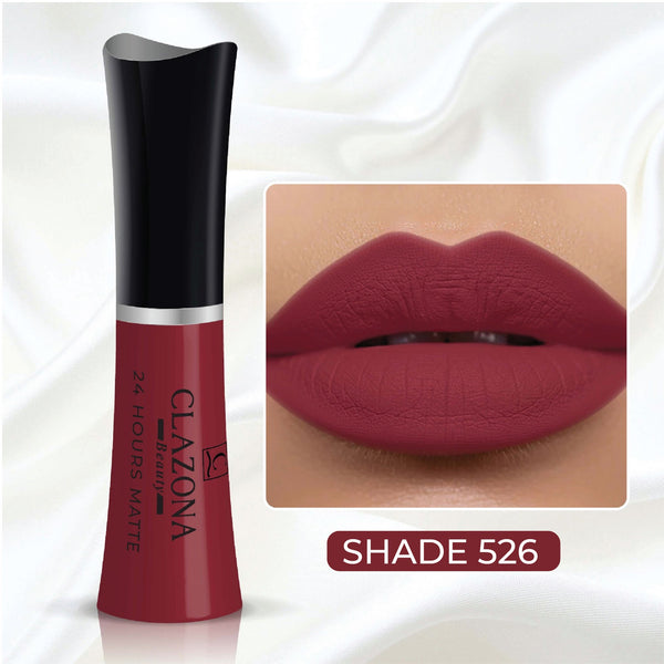 Claret 526