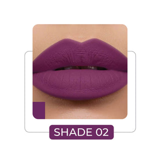 Perfect Enhancer Velvet Matte Liquid Lip Color