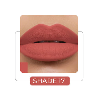 Perfect Enhancer Velvet Matte Liquid Lip Color