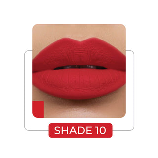 Perfect Enhancer Velvet Matte Liquid Lip Color