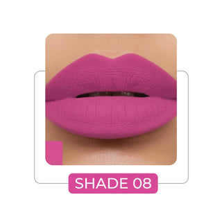 Perfect Enhancer Velvet Matte Liquid Lip Color