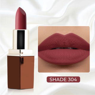 Soft Matte Lipstick