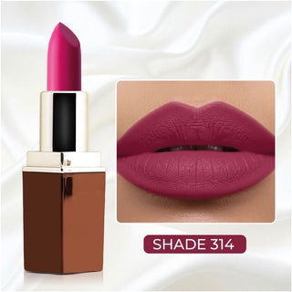 Soft Matte Lipstick