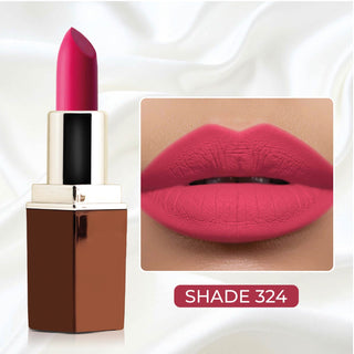 Soft Matte Lipstick
